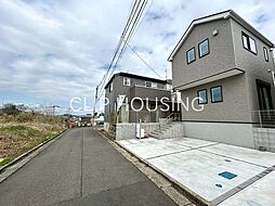 神奈川県伊勢原市高森台３丁目