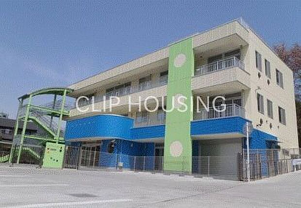 はぐくみの丘保育園 徒歩2分。 110m