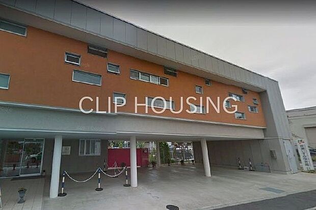 綾瀬いずみ保育園あーす館 徒歩2分。 150m