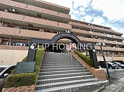 ライオンズマンション本厚木