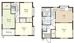 神奈川県綾瀬市落合北５丁目