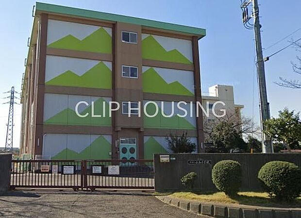 寒川町立小谷小学校 徒歩22分。 1760m