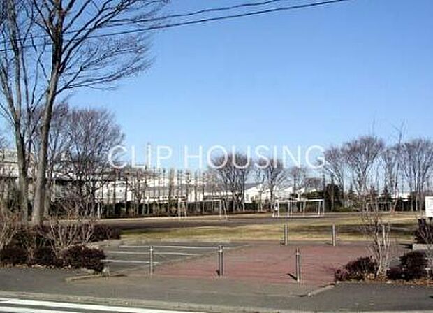 上ノ原公園 徒歩28分。 2190m