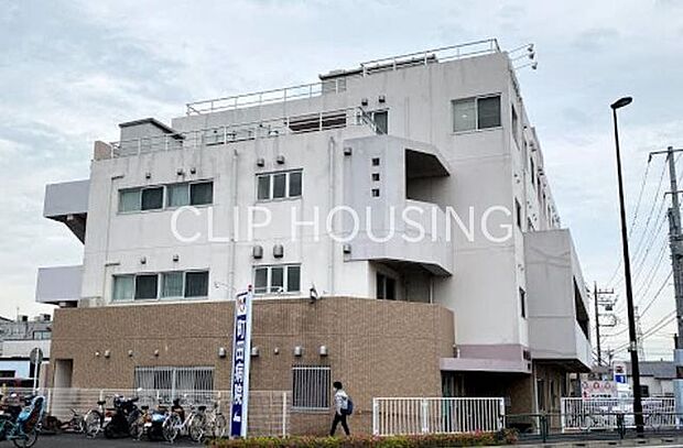 医療法人社団創生会町田病院 徒歩17分。 1360m