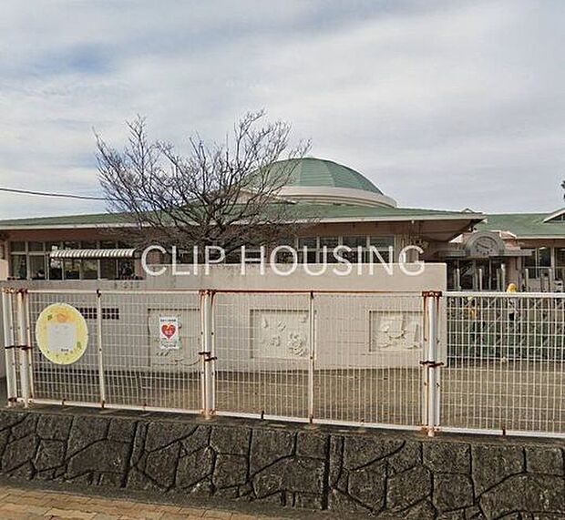 厚木市立相川保育所 徒歩13分。 1010m