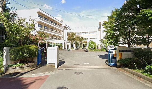 秦野市立渋沢中学校 徒歩15分。 1180m