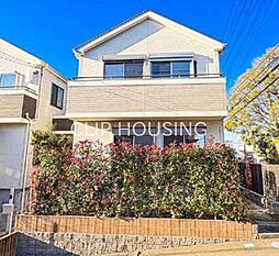 神奈川県海老名市国分寺台１丁目