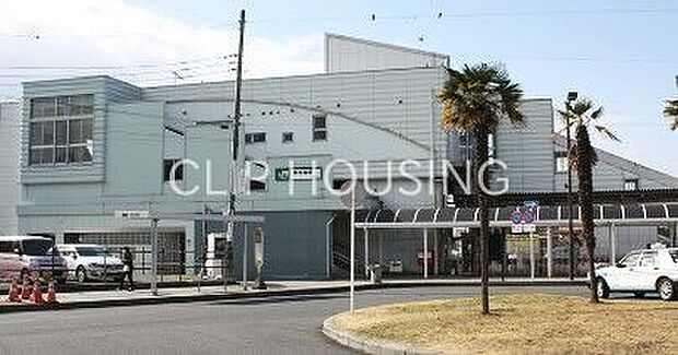 原当麻駅(JR東日本 相模線) 徒歩63分。 5000m