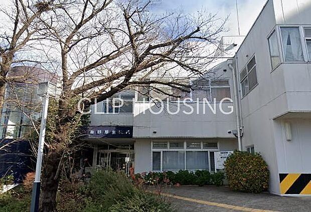 医療法人社団厚仁会秦野厚生病院 徒歩34分。 2720m