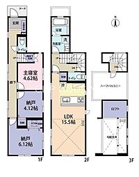 神奈川県海老名市上今泉３丁目