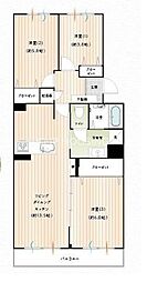 藤和東林間コープ