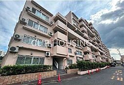 鶴巻温泉サマリヤマンション