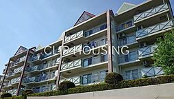 秦野南が丘エクシード345　4番館