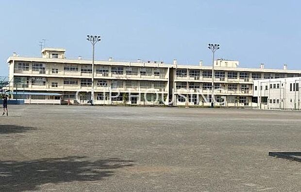 相模原市立大沼小学校 徒歩7分。 530m