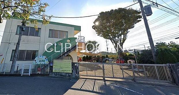 つちのこ保育園 徒歩3分。 180m