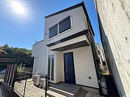 神奈川県座間市入谷東４丁目