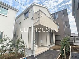 神奈川県厚木市下荻野