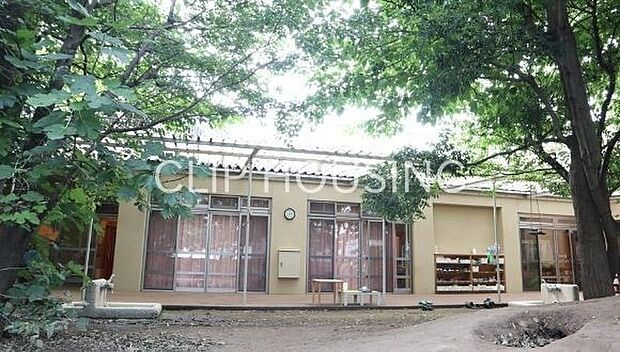 大野村いつきの保育園 徒歩7分。 540m