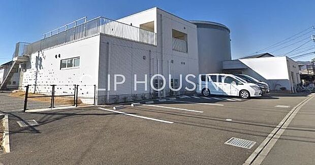 みらくる保育園 徒歩12分。 900m