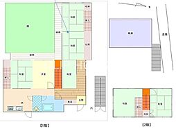 神奈川県綾瀬市寺尾南３丁目