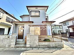 神奈川県海老名市杉久保南３丁目