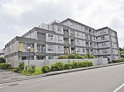 東林間コーポラスB棟