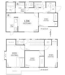 神奈川県相模原市南区下溝