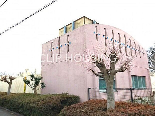 相模原市立相模台小学校 徒歩5分。 350m