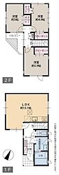 神奈川県綾瀬市上土棚南２丁目