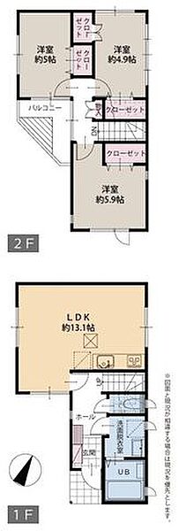 間取り：314002615303