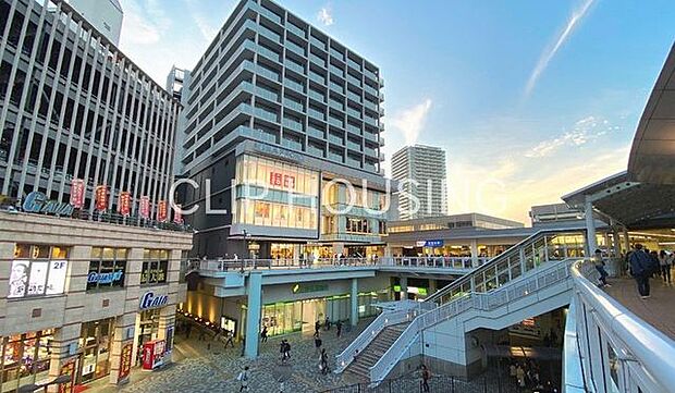 海老名駅(相鉄 本線) 徒歩35分。 2750m