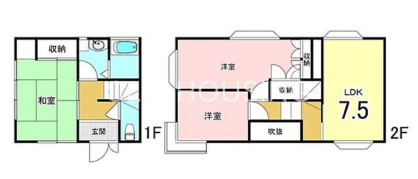 間取り：314002804409