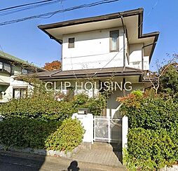 厚木市宮の里4丁目　中古戸建