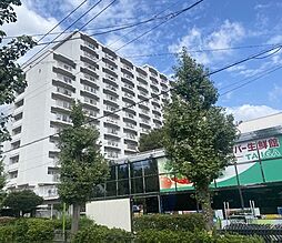 東建座間ハイツ3号棟