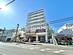 スタープラザ相武台駅前