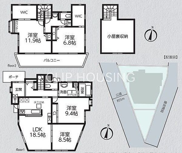 間取り：314002566524