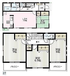 神奈川県愛甲郡愛川町中津