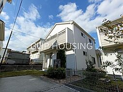 神奈川県秦野市北矢名