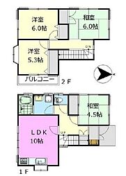 神奈川県愛甲郡愛川町角田