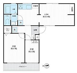 セザール第2海老名