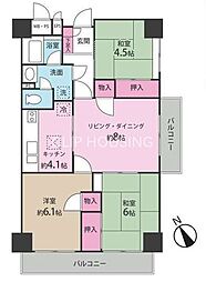 サンライフ相模大野台