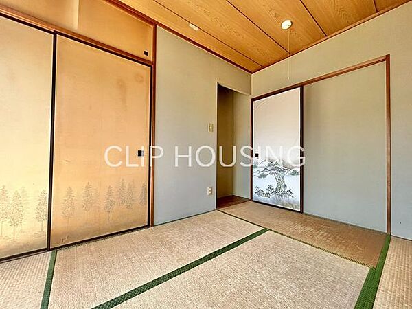 子供部屋
