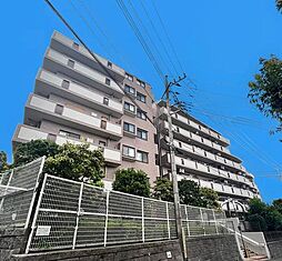 ライオンズヒルズ町田第二