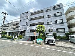 リズ東林間