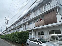 藤和東林間コープ