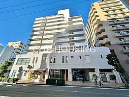 厚木セントラルマンション