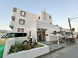 トゥインクス厚木ラインマンション