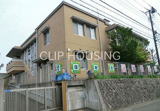 かねだチャイルド園 徒歩7分。 530m