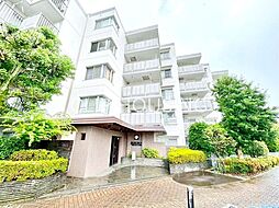 本厚木リバーサイドマンション参番館