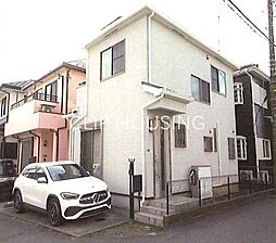 神奈川県厚木市三田南２丁目